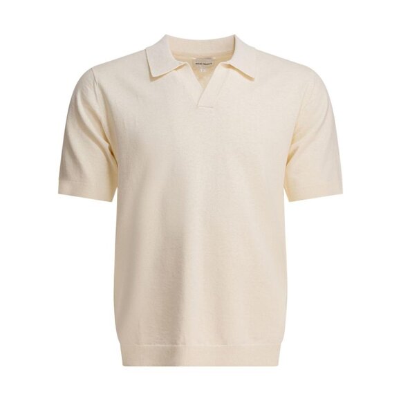 Norse Projects Leif Polo Shirt Tag Size S Men - Picture 1 of 4